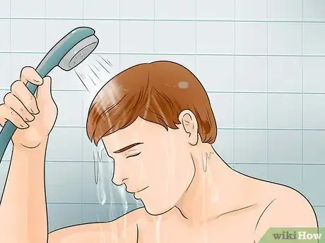 Image intitulée Dye Bleached Hair Step 42