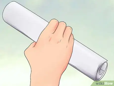 Image intitulée Cheat on a Test Using School Supplies Step 1