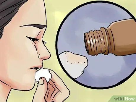 Image intitulée Prevent a Cold Sore from Forming Step 13