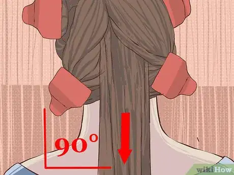 Image intitulée Master Hair Cutting Techniques Step 6