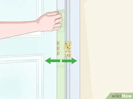 Image intitulée Replace Weather Stripping at the Bottom of a Door Step 17