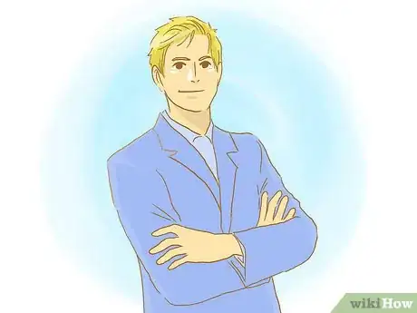 Image intitulée Dress Like a Yuppie Step 8