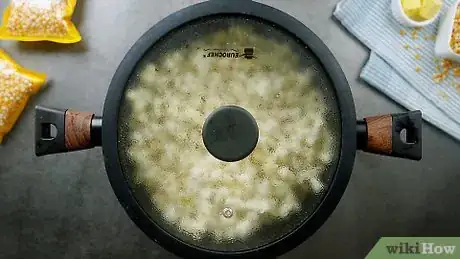 Image intitulée Keep Popcorn Fresh Step 1