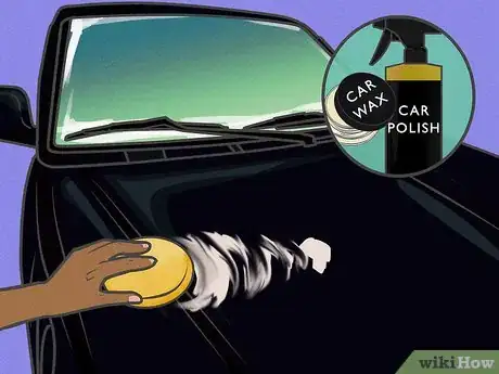 Image intitulée Detail a Car Step 20