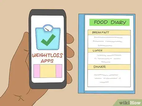 Image intitulée Lose 20 Pounds in 2 Weeks Step 14