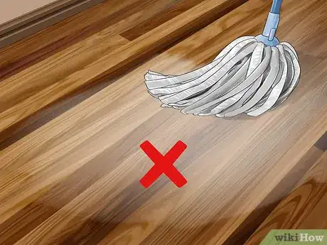 Image intitulée Clean Hardwood Floors with Vinegar Step 5