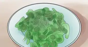 cuisiner des têtes de violon