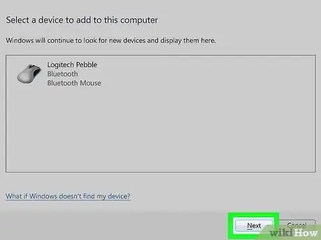 Image intitulée Connect a Wireless Mouse Step 47