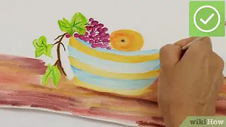 Image intitulée Paint Step 27