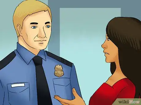 Image intitulée Go Through Airport Security Smoothly Step 13