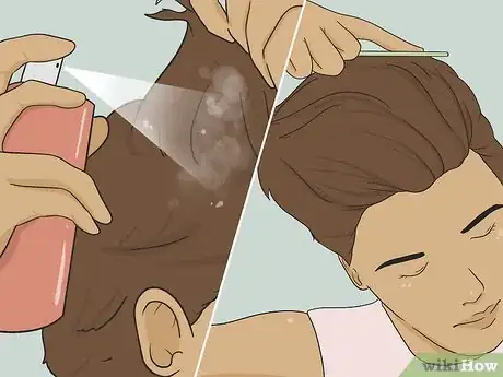 Image intitulée Style a Pixie Cut Step 1
