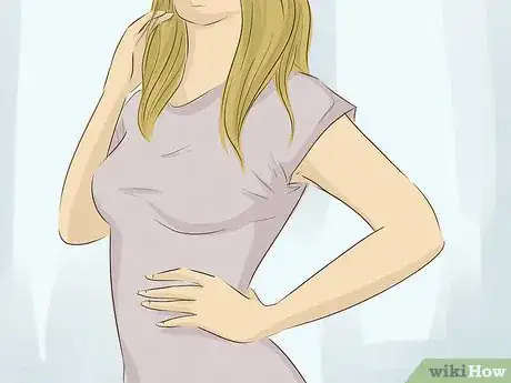 Image intitulée Pose for Pictures Step 10