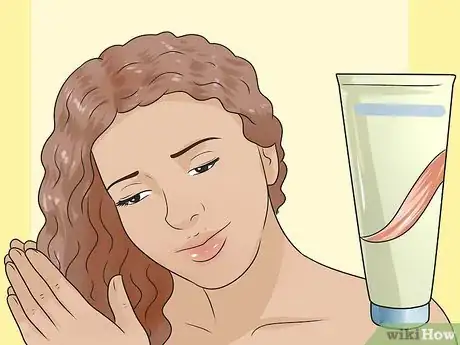 Image intitulée Dye Bleached Hair Step 14
