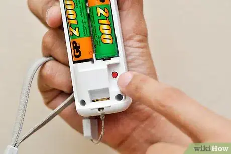 Image intitulée Set Up Your Nintendo Wii Step 6