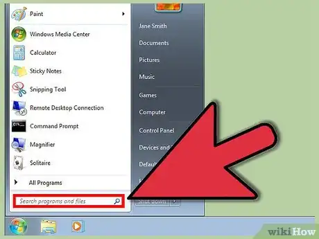 Image intitulée Make Windows 7 Search File Contents Step 6