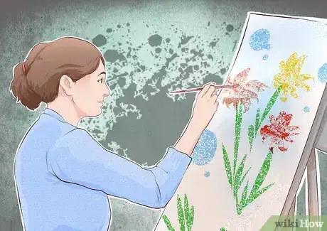 Image intitulée Express Your Emotional Pain the Healthy Way Step 12