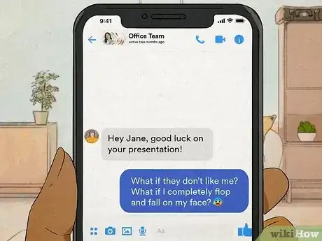 Image intitulée What Does the Sweat Emoji Mean Step 8
