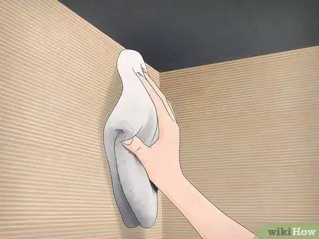 Image intitulée Clean Wallpaper Step 6
