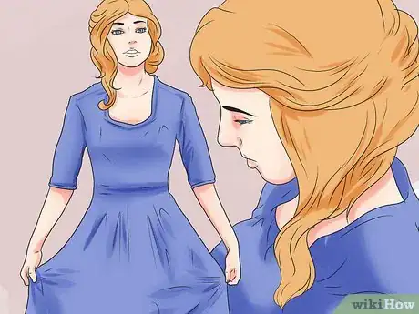 Image intitulée Look Like a Princess Step 17