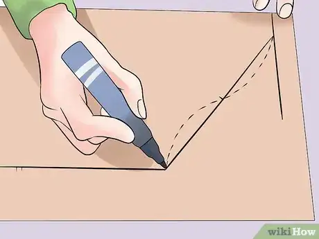Image intitulée Make Your Own Sewing Patterns Step 13