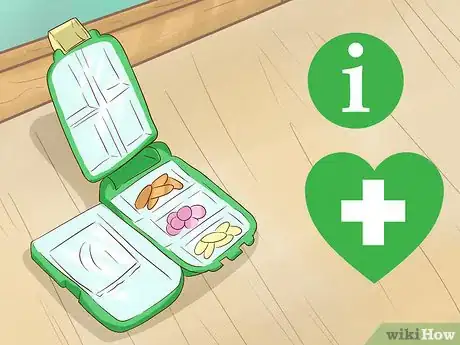 Image intitulée Pack for a 5 Day Vacation Step 11