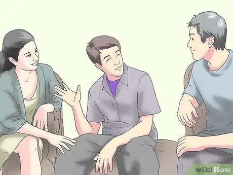 Image intitulée Deal when Someone Loves You and You Don't Love Them Back Step 6