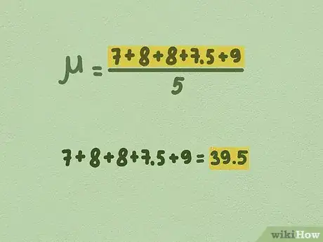 Image intitulée Calculate Z Scores Step 3