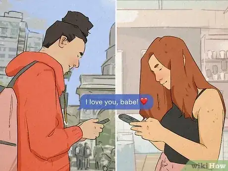 Image intitulée What Do Heart Emojis Mean Step 1