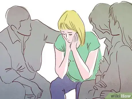 Image intitulée Become a Surrogate Mother Step 9