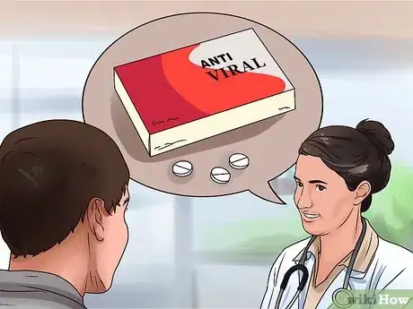 Image intitulée Treat Hepatitis B Step 7