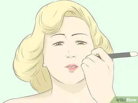Image intitulée Look Like Marilyn Monroe Step 14