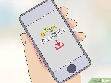 Image intitulée Know if You're Urinating Too Often Step 4
