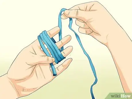 Image intitulée Make a Monkey Fist Step 2