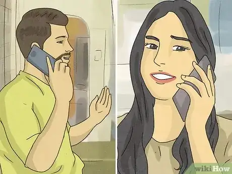 Image intitulée What to Do when a Virgo Woman Stops Talking to You Step 10