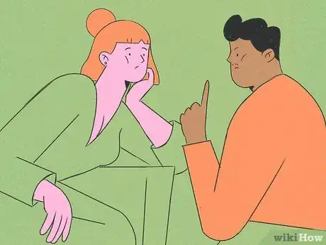 Image intitulée Is It Normal to Never Fight in a Relationship Step 3