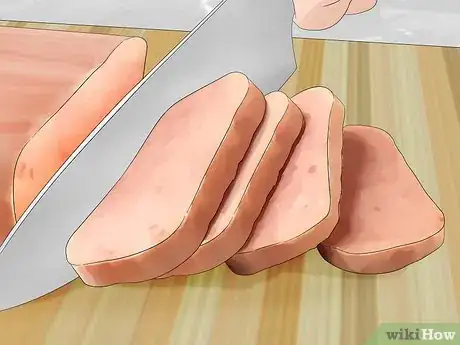 Image intitulée Make a Spam Musubi Step 4