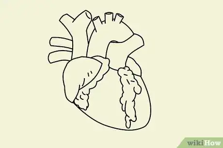 Image intitulée Draw a Heart Step 14