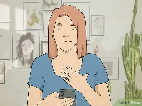 Image intitulée Talk to a Guy over the Phone Step 1