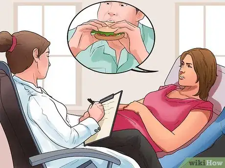 Image intitulée Cope With Overeating Step 1
