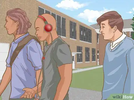 Image intitulée Be Heard Step 25