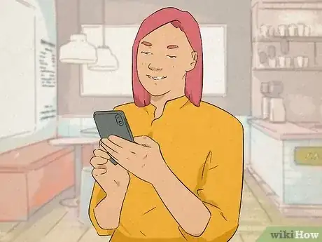 Image intitulée What Does the Orange Heart Emoji Mean Step 12