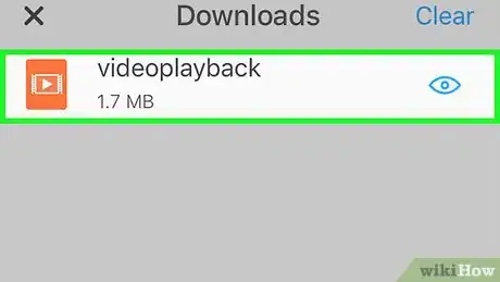 Image intitulée Download YouTube Videos on Mobile Step 12