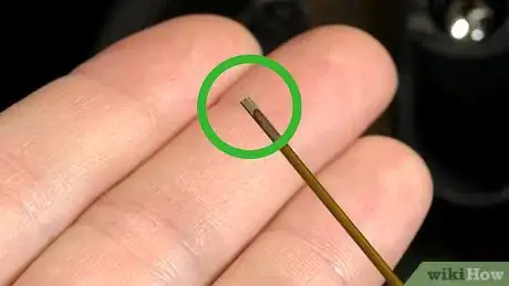 Image intitulée Pick Locks on Doorknobs Step 2