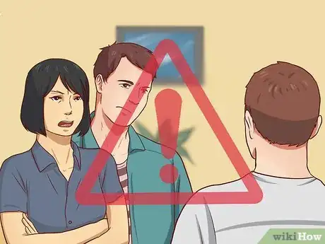 Image intitulée Convince Your Mom to Let You Have a Sleepover Step 1
