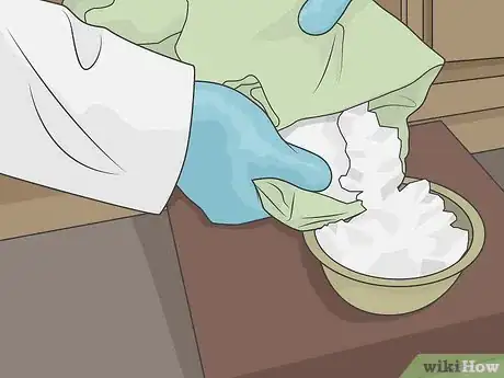 Image intitulée Make Dry Ice Step 06