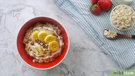 Image intitulée Make Microwave Oatmeal Step 19