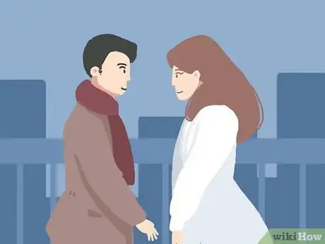 Image intitulée Get a Shy Guy to Make a Move Step 10