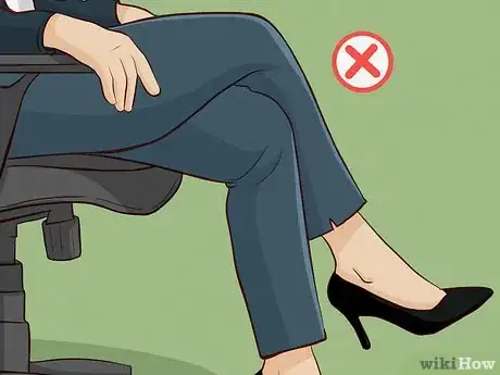 Image intitulée Avoid Clothes Creasing During Wear Step 9