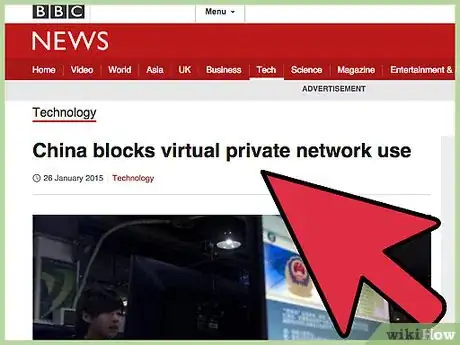 Image intitulée Go on Google in China Step 5