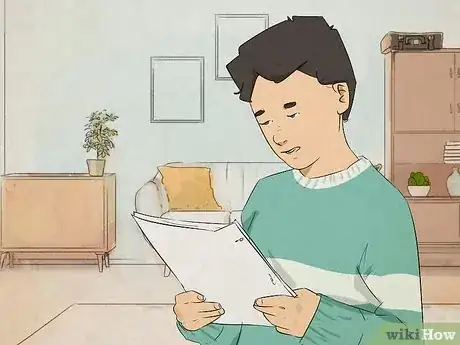 Image intitulée Memorize a Poem Quickly Step 1